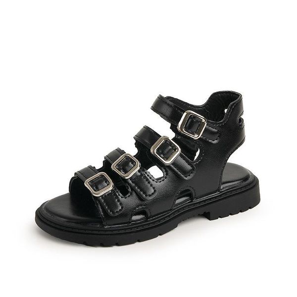 sandals baby shoes toddler child summer girls fashion roman temperament high f12472, Black;red
sandals baby shoes toddler child summer girls fashion roman temperament high f12472, Black;red