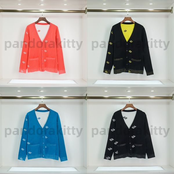 2023 luxury designer sweater women autumn round neck striped fashion long sleeve women high end jacquard cardigan knitting sweaters coats le, White;black
2023 luxury designer sweater women autumn round neck striped fashion long sleeve women high end jacquard cardigan knitting sweaters coats le, White;black