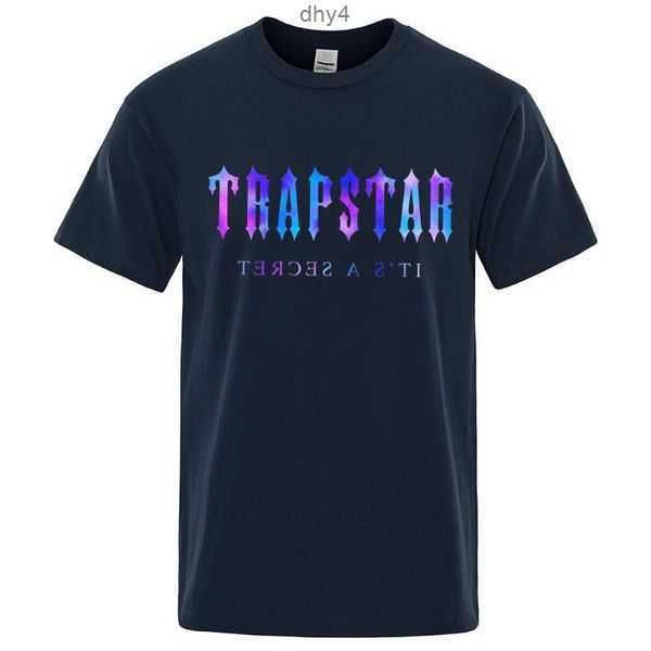 men's t shirts trapstar london undersea blue printed t-shirt men summer breathable casual short sleeve street oversized cotton brand 11, White;black
men's t shirts trapstar london undersea blue printed t-shirt men summer breathable casual short sleeve street oversized cotton brand 11, White;black
