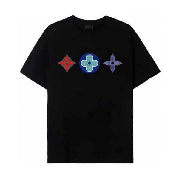 men's large t-shirt fashion designer casual small flower print pattern luxury couple dress m-5xl, White;black
men's large t-shirt fashion designer casual small flower print pattern luxury couple dress m-5xl, White;black