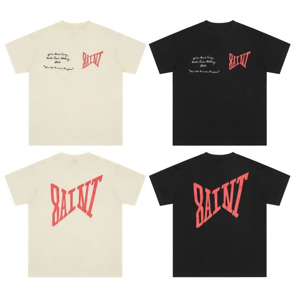 mens women t shirt designer streetwear shirts letter print round neck short sleeve luxury brand tee pure cotton breathable multi-style lover, White;black
mens women t shirt designer streetwear shirts letter print round neck short sleeve luxury brand tee pure cotton breathable multi-style lover, White;black