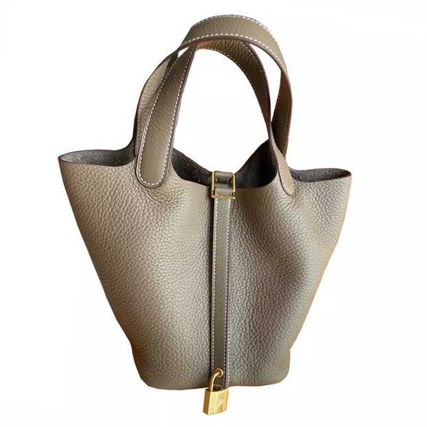 authentic totes picotin women's luxury bags bag 2023 new vegetable basket leather bucket small high class handbag mother bride's w
authentic totes picotin women's luxury bags bag 2023 new vegetable basket leather bucket small high class handbag mother bride's w