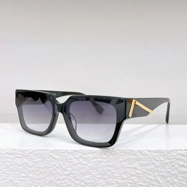 designers sunglasses for men and women summer 40097 designers glasses style anti-ultraviolet retro eyewear full frame random box, White;black
designers sunglasses for men and women summer 40097 designers glasses style anti-ultraviolet retro eyewear full frame random box, White;black