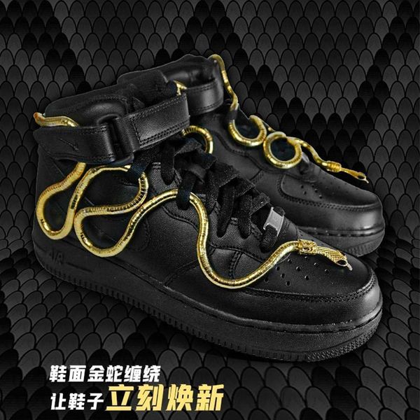shoe parts accessories punk snake sneaker charms form transformation creative personality shoe decorations snake shoe lace charms for sneake, White;pink
shoe parts accessories punk snake sneaker charms form transformation creative personality shoe decorations snake shoe lace charms for sneake, White;pink