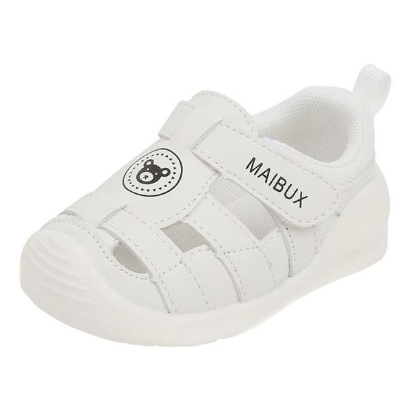 first walkers kids shoes toddler infant baby footwear children casual boys anti-bump sandals girls summer f10019
first walkers kids shoes toddler infant baby footwear children casual boys anti-bump sandals girls summer f10019