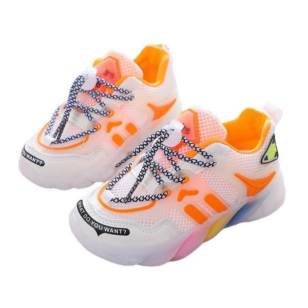 athletic baby shoes children canvas spring girls mesh running rainbow sole boys soft casual f15584, Black
athletic baby shoes children canvas spring girls mesh running rainbow sole boys soft casual f15584, Black