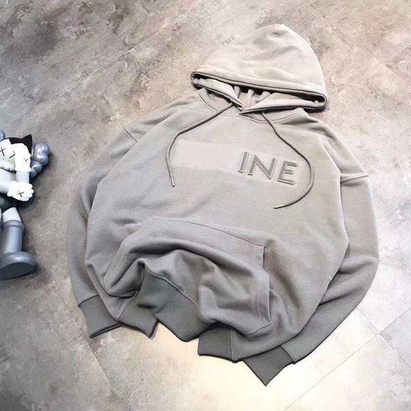 designer mens hoodies fashion classic women sweatshirts printed casual loose hooded fleece sweater clothing high street cotton clothe, Black
designer mens hoodies fashion classic women sweatshirts printed casual loose hooded fleece sweater clothing high street cotton clothe, Black