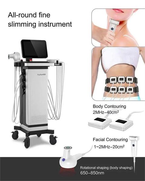 3d trufat sculpt machine radio frequency double chin monopolar rf trubody body slimming fat dissolving weight loss beauty device
3d trufat sculpt machine radio frequency double chin monopolar rf trubody body slimming fat dissolving weight loss beauty device