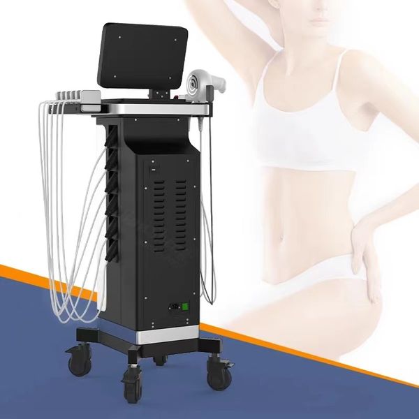 2023 new 3d trufat sculpt machine radio frequency double chin monopolar rf trubody body slimming fat dissolving weight loss beauty device
2023 new 3d trufat sculpt machine radio frequency double chin monopolar rf trubody body slimming fat dissolving weight loss beauty device