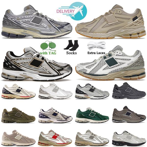 new 1906 r 1906r men running shoes 1906s sneakers sea salt marblehead white red silver metallic blue runner the downtown run mens women trai
new 1906 r 1906r men running shoes 1906s sneakers sea salt marblehead white red silver metallic blue runner the downtown run mens women trai