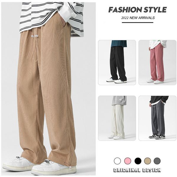 men's pants chinese style anti-wrinkle loose wide-leg velvet casual trousers men's corduroy harem wide-leg harem retro sports pant, Black
men's pants chinese style anti-wrinkle loose wide-leg velvet casual trousers men's corduroy harem wide-leg harem retro sports pant, Black