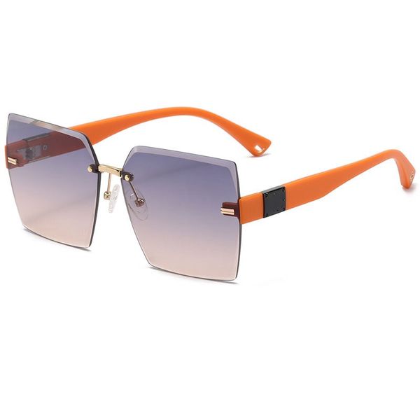 adumbral sunglasses fashion designer summer glasses for man woman full frame 4 color option, White;black
adumbral sunglasses fashion designer summer glasses for man woman full frame 4 color option, White;black