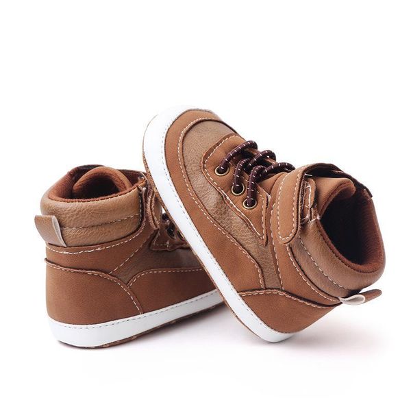 first walkers baby shoes walking moccasins soft footwear kids spring autumn toddler high casual leather f10621
first walkers baby shoes walking moccasins soft footwear kids spring autumn toddler high casual leather f10621