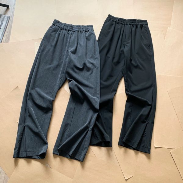 fashion pants men women solid color pant trousers hip hop casual joggers size s-xl, Black
fashion pants men women solid color pant trousers hip hop casual joggers size s-xl, Black