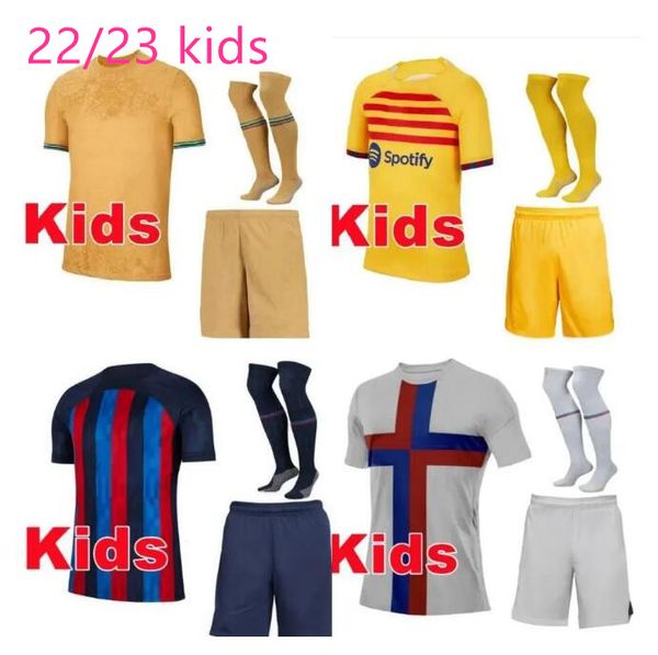 22/23 pedri gavi soccer jersey lewandowski fc kids sock kit camiseta de futbol auba barca raphinha 22 23 ansu fati football shirt memphis ba, Black
22/23 pedri gavi soccer jersey lewandowski fc kids sock kit camiseta de futbol auba barca raphinha 22 23 ansu fati football shirt memphis ba, Black