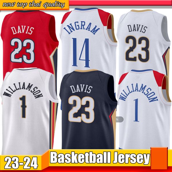 men basketball jerseys zion 1 williamson brandon 14 ingram jonas 17 valanciunas devonte' 4 graham nickeil alexander-walker cj 3 mccollu, Black;red
men basketball jerseys zion 1 williamson brandon 14 ingram jonas 17 valanciunas devonte' 4 graham nickeil alexander-walker cj 3 mccollu, Black;red