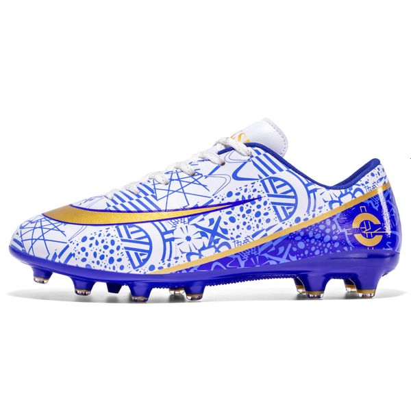 safety shoes low-men's soccer shoes tf/fg anti-skid grass training shoes football boots outdoor children's wear resistant sneakers, Black;brown
safety shoes low-men's soccer shoes tf/fg anti-skid grass training shoes football boots outdoor children's wear resistant sneakers, Black;brown