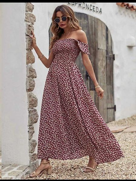 casual dresses summer boho woman dress fashion casual square collar floral print sleeveless ruffles maxi beach dresses for woman robe femme, Black;gray
casual dresses summer boho woman dress fashion casual square collar floral print sleeveless ruffles maxi beach dresses for woman robe femme, Black;gray