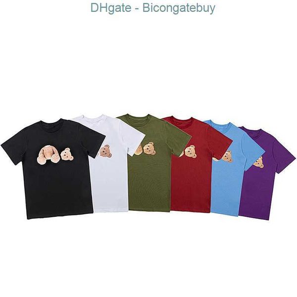 t-shirt designer men's palm boys and girls' sweatshirt printed bear extra large breathable casual angel s-xl fashion available in, White;black
t-shirt designer men's palm boys and girls' sweatshirt printed bear extra large breathable casual angel s-xl fashion available in, White;black