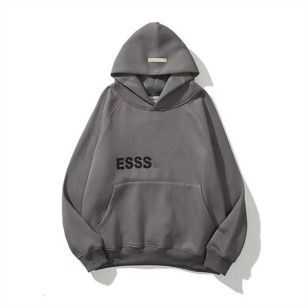 designer and men's women hoodies leisure fashion trends ess designer tracksuit hoody set casual oversize hooded pullover, Black
designer and men's women hoodies leisure fashion trends ess designer tracksuit hoody set casual oversize hooded pullover, Black