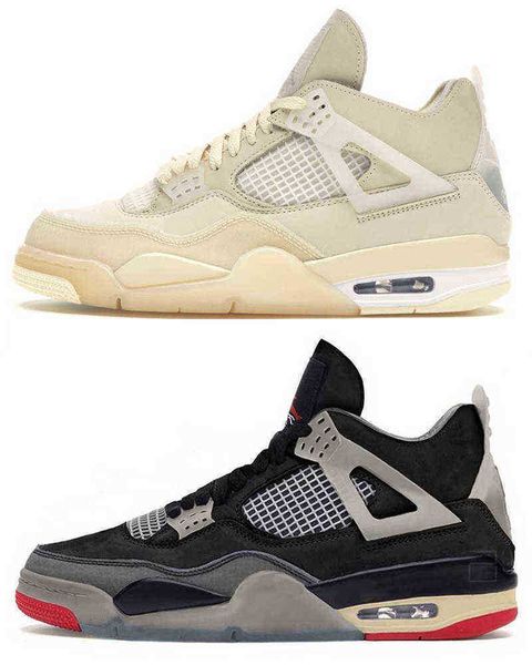 with box designer 2023 off authentic 4 sp wmns sail bred 4s muslin white black shoes virgil ablohs men women trainers outdoor sports sneaker
with box designer 2023 off authentic 4 sp wmns sail bred 4s muslin white black shoes virgil ablohs men women trainers outdoor sports sneaker