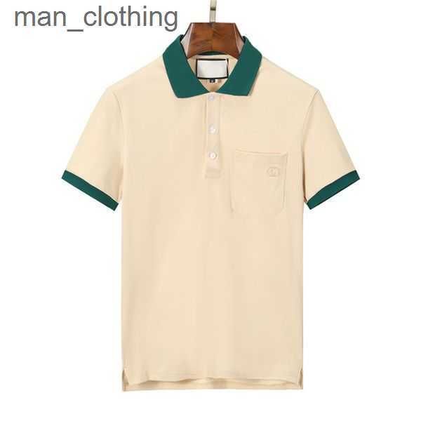 2023 mens polo shirt designer man fashion horse t shirts casual men golf summer polos shirt embroidery high street trend tee asian size 2d5g, White;black
2023 mens polo shirt designer man fashion horse t shirts casual men golf summer polos shirt embroidery high street trend tee asian size 2d5g, White;black