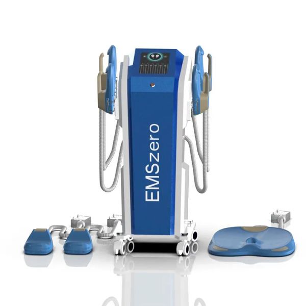 other beauty equipment emszero muscle training slimming magnetic field body build stimulator hiemt dls-emslim neo 13tesla 5000w electromagne
other beauty equipment emszero muscle training slimming magnetic field body build stimulator hiemt dls-emslim neo 13tesla 5000w electromagne