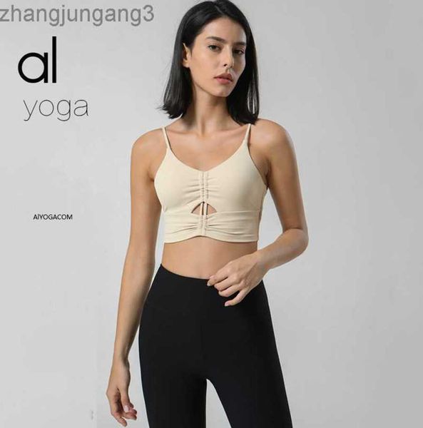 desginer yoga 2021 new back sports bra shockproof gathering bra fitness tank double shoulder strap, White
desginer yoga 2021 new back sports bra shockproof gathering bra fitness tank double shoulder strap, White