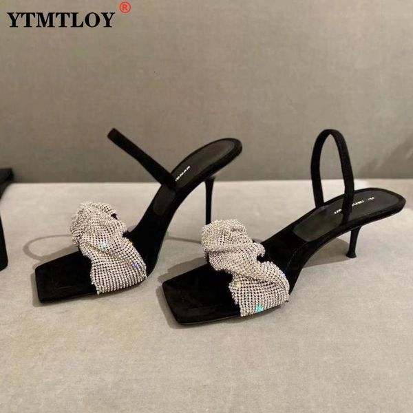 sandals wanita fashion sepatu pesta ujung terbuka hak tinggi tipis klub malam elegan pompa berkualitas l230516, Black
sandals wanita fashion sepatu pesta ujung terbuka hak tinggi tipis klub malam elegan pompa berkualitas l230516, Black