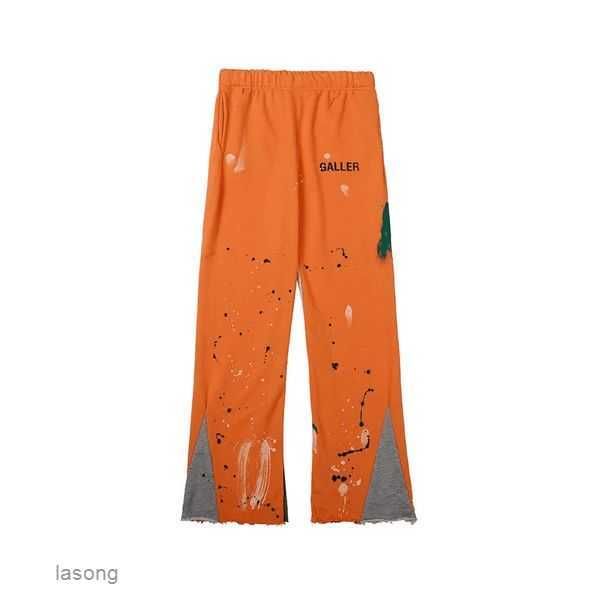 men's jeans mens pants galleryes sweatpants dept speckled letter print women's couple loose versatile casual straightwjsa, Black
men's jeans mens pants galleryes sweatpants dept speckled letter print women's couple loose versatile casual straightwjsa, Black