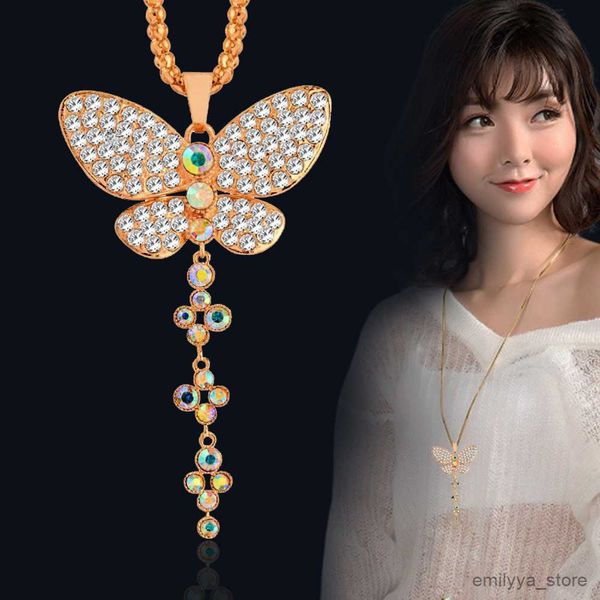 pendant necklaces charm rhinestone round pendant long necklace gold color chain for women necklace jewelry, Silver
pendant necklaces charm rhinestone round pendant long necklace gold color chain for women necklace jewelry, Silver