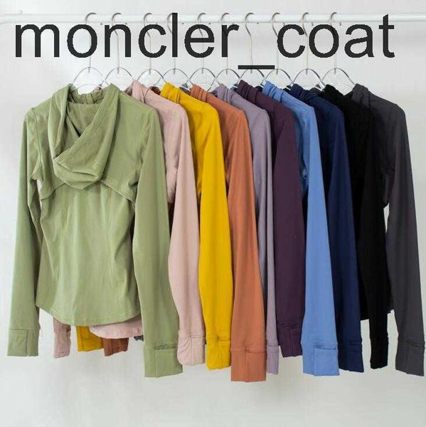 womens hoodies sweatshirts yoga wear jackets hoodie sweatshirts womens designers sports hoody jacket coats doublesided sanding fitness cing, Black
womens hoodies sweatshirts yoga wear jackets hoodie sweatshirts womens designers sports hoody jacket coats doublesided sanding fitness cing, Black