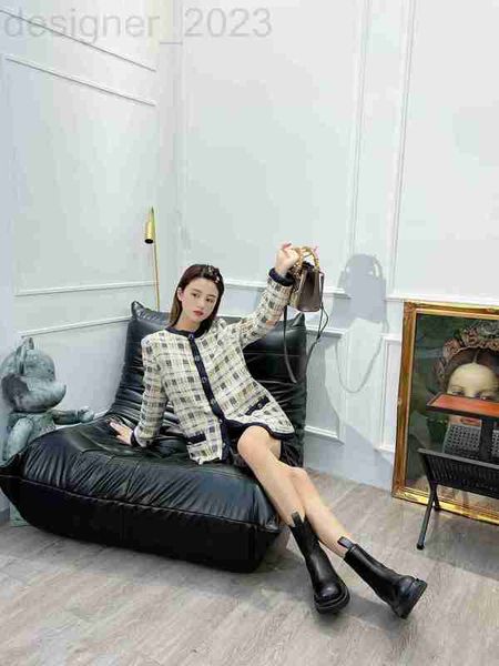women's jackets designer jacket new women fall winter western ocoat coat designer fashion tweed leisure spring istmas gift 6678, Black;brown
women's jackets designer jacket new women fall winter western ocoat coat designer fashion tweed leisure spring istmas gift 6678, Black;brown