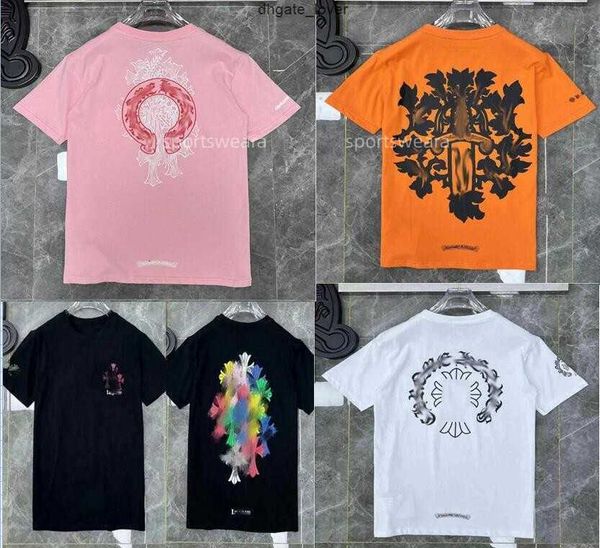 classics mens t shirts heart brand crew neck chromes short sleeves tees ch t-shirts sweater casual horseshoe sanskrit cross print xr4, Black
classics mens t shirts heart brand crew neck chromes short sleeves tees ch t-shirts sweater casual horseshoe sanskrit cross print xr4, Black