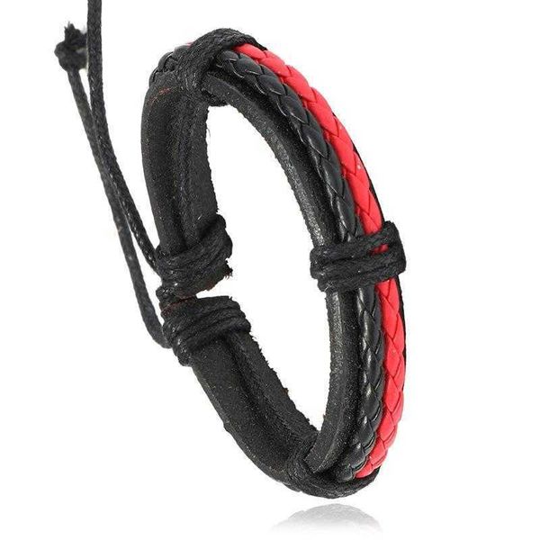 selling accessories vintage weave cattle leather bracelet trendy adjustable all match, Golden;silver
selling accessories vintage weave cattle leather bracelet trendy adjustable all match, Golden;silver