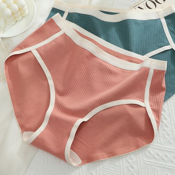 women's panties women's cotton briefs large sizes high fit splicing with high waist cotton seamless panties plus size underwear fo, Black;pink
women's panties women's cotton briefs large sizes high fit splicing with high waist cotton seamless panties plus size underwear fo, Black;pink