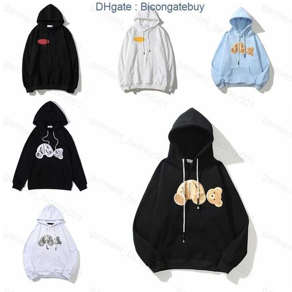 21ss mens women designer angels hoodie sweater sweatshirts streetwear t shirt goose canada jackets pa of ow white fog palms bear hoodies q9d, Black
21ss mens women designer angels hoodie sweater sweatshirts streetwear t shirt goose canada jackets pa of ow white fog palms bear hoodies q9d, Black