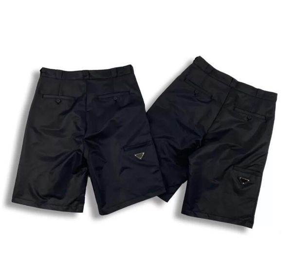 2023 mens shorts pant classic street sweatpants basic zipper pocket double hook couple nylon rome soft and breathable summer beach short, White;black
2023 mens shorts pant classic street sweatpants basic zipper pocket double hook couple nylon rome soft and breathable summer beach short, White;black