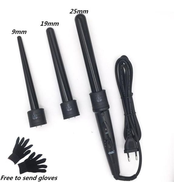 curling irons dodo 3 in 1 hair curlers care styling wand interchangeable 3 parts clip iron set styles tool 2210145060181
curling irons dodo 3 in 1 hair curlers care styling wand interchangeable 3 parts clip iron set styles tool 2210145060181