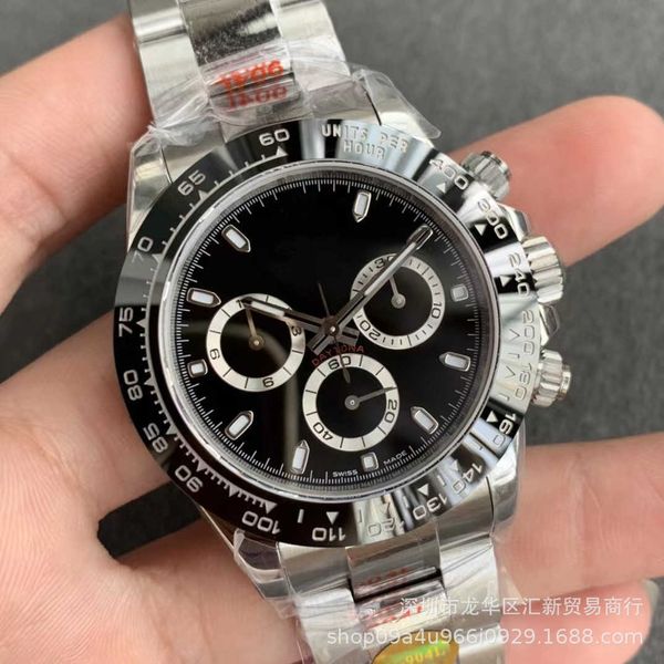 accurate chronometric wrist watches for man bre n factory 4130 ditong 7750 panda running function nightlight belt tape model new style 1p, Slivery;brown
accurate chronometric wrist watches for man bre n factory 4130 ditong 7750 panda running function nightlight belt tape model new style 1p, Slivery;brown