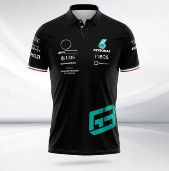 f1 racing t-shirt new team polo shirt same style customization lwvh, White;black
f1 racing t-shirt new team polo shirt same style customization lwvh, White;black