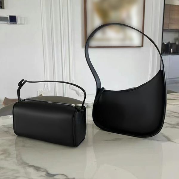 the row bag luxurys handbag classic half moon bag womens wallet tote designer clutch shopping underarm large makeup bags leather mens crossb
the row bag luxurys handbag classic half moon bag womens wallet tote designer clutch shopping underarm large makeup bags leather mens crossb