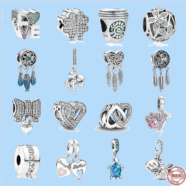 925 sterling silver charms for jewelry making for pandora dangle charm women beads jewelry gift wholesale infinity hearts amp, Black
925 sterling silver charms for jewelry making for pandora dangle charm women beads jewelry gift wholesale infinity hearts amp, Black