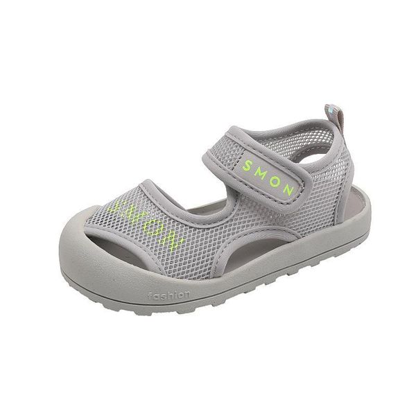 sandals kids shoes summer children boys beach breathable anti-kick girls baby mesh f11246, Black;red
sandals kids shoes summer children boys beach breathable anti-kick girls baby mesh f11246, Black;red