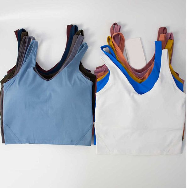 yoga lulus tanks clothes fashion womens sports camisoles bra underwear ladies bras fitness beauty underwears vest designers crop high end de, Black;white
yoga lulus tanks clothes fashion womens sports camisoles bra underwear ladies bras fitness beauty underwears vest designers crop high end de, Black;white