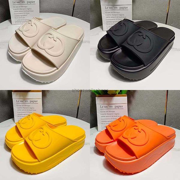 2023 sandal slipper internet celebrity burst solid color flat heels leisure thickened outside wear stepping on poop feeling increased 5 cm c, Black
2023 sandal slipper internet celebrity burst solid color flat heels leisure thickened outside wear stepping on poop feeling increased 5 cm c, Black