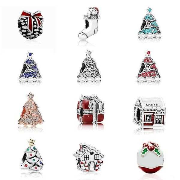 alloy diamond large hole bead bracelet beaded diy christmas tree box house loose beads accessories, Golden;silver
alloy diamond large hole bead bracelet beaded diy christmas tree box house loose beads accessories, Golden;silver