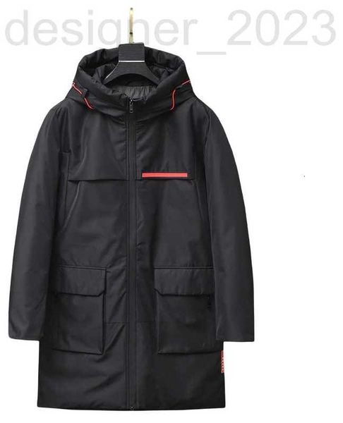 men's down & parkas designer new men's rand dn jacket coat autumn winter assic ocoat coats fashion long style upscale leisure jack, Black
men's down & parkas designer new men's rand dn jacket coat autumn winter assic ocoat coats fashion long style upscale leisure jack, Black