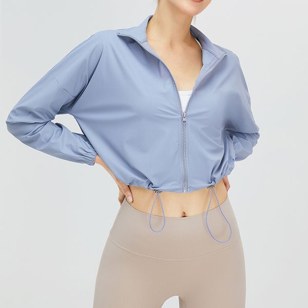 women's yoga long sleeve zip front sun protection swim shirt for athletic running yoga uv/spf sunscreen wetsuit swimsuit top
women's yoga long sleeve zip front sun protection swim shirt for athletic running yoga uv/spf sunscreen wetsuit swimsuit top