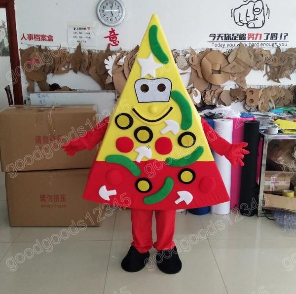 halloween pizza mascot costumes christmas party dress cartoon character carnival advertising birthday party dress up costume unisex, Red;yellow
halloween pizza mascot costumes christmas party dress cartoon character carnival advertising birthday party dress up costume unisex, Red;yellow